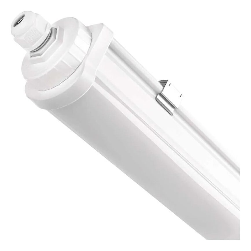 LED Oświetlenie przemysłowe LED/51W/230V IP65 4000K 157 cm