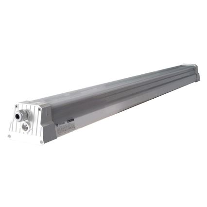 Greenlux GXWP392 - LED Oprawa świetlówkowa DUST PROFI MILK EMERGENCY LED/70W/230V