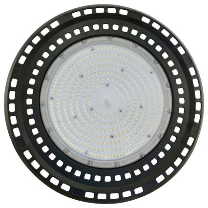 LED Oświetlenie przemysłowe UFO HIGHBAY LED/200W/230V 5000K IP65