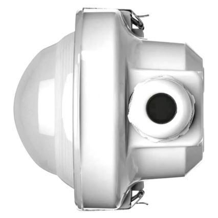 LED Oświetlenie przemysłowe z modułem awaryjnym EMERGENCY LED/40W/230V 4000K 122 cm IP66