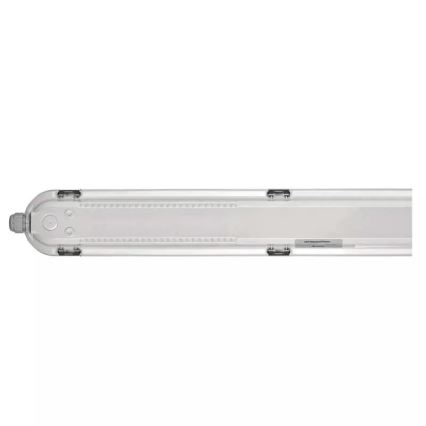 LED Oświetlenie przemysłowe z modułem awaryjnym EMERGENCY LED/40W/230V 4000K 122 cm IP66