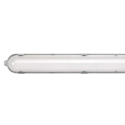 LED Ściemnialne oświetlenie przemysłowe z modułem awaryjnym MISTY LED/32/40/48/54W/230V 4000/6500K IP66
