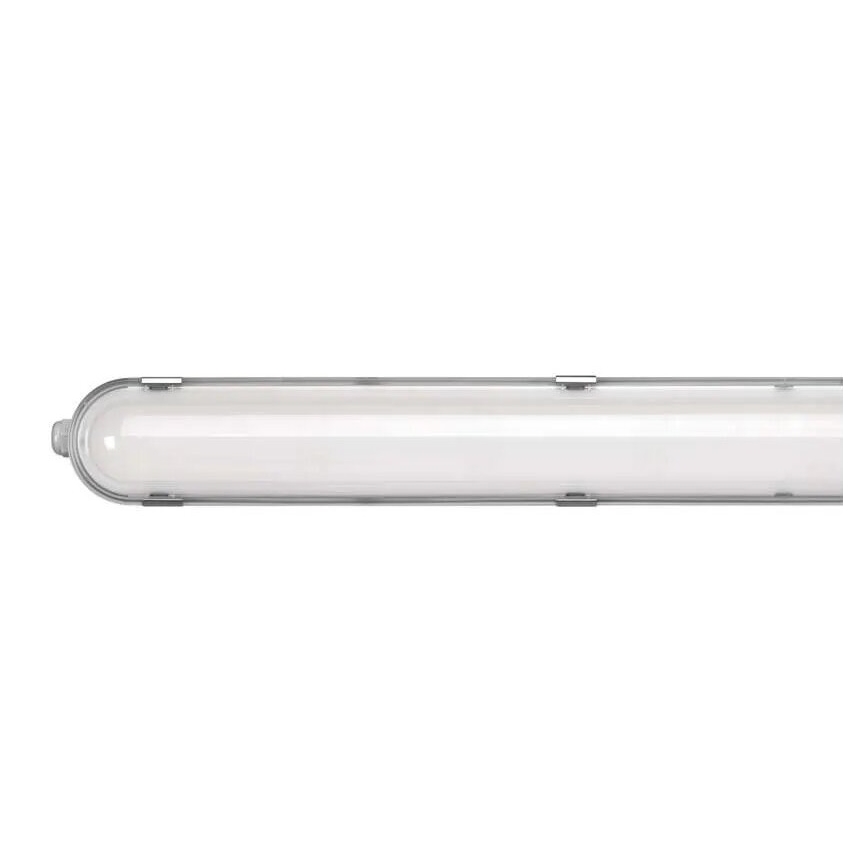 LED Ściemnialne oświetlenie przemysłowe z modułem awaryjnym MISTY LED/32/40/48/54W/230V 4000/6500K IP66