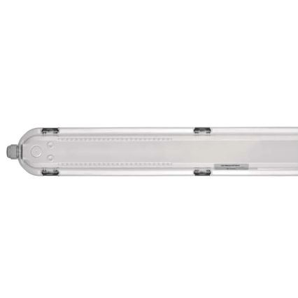 LED Ściemnialne oświetlenie przemysłowe z modułem awaryjnym MISTY LED/32/40/48/54W/230V 4000/6500K IP66