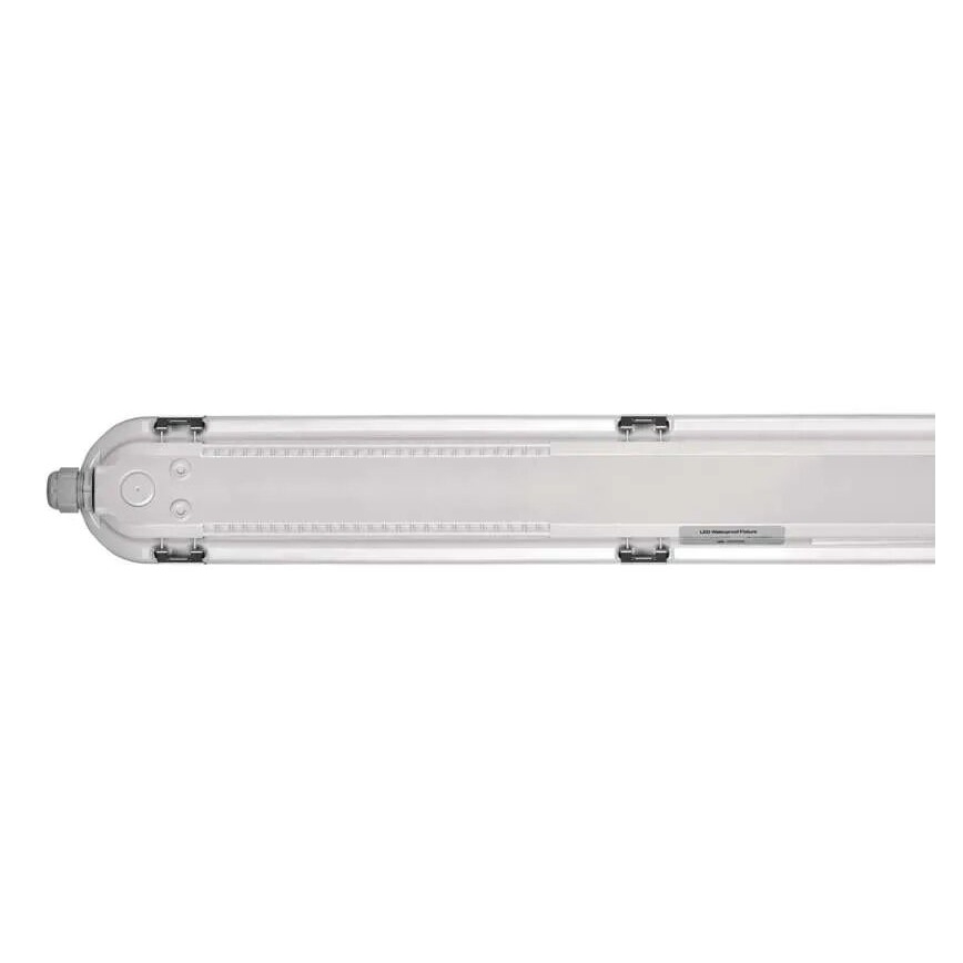 LED Ściemnialne oświetlenie przemysłowe z modułem awaryjnym MISTY LED/32/40/48/54W/230V 4000/6500K IP66