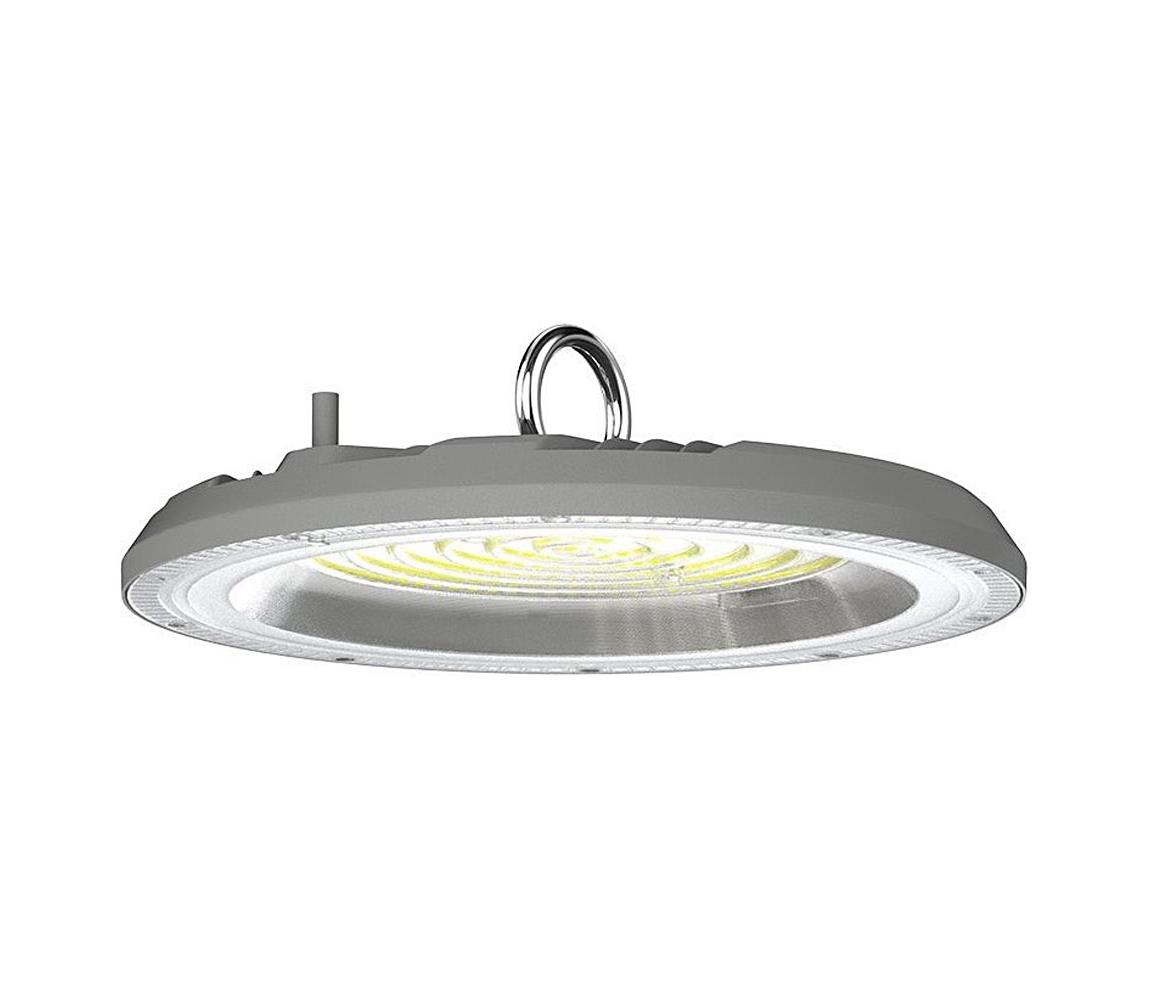 LED Oświetlenie przemysłowe High Bay LED/150W/230V 3000/4000/6500K IP65 ø 27,7 cm