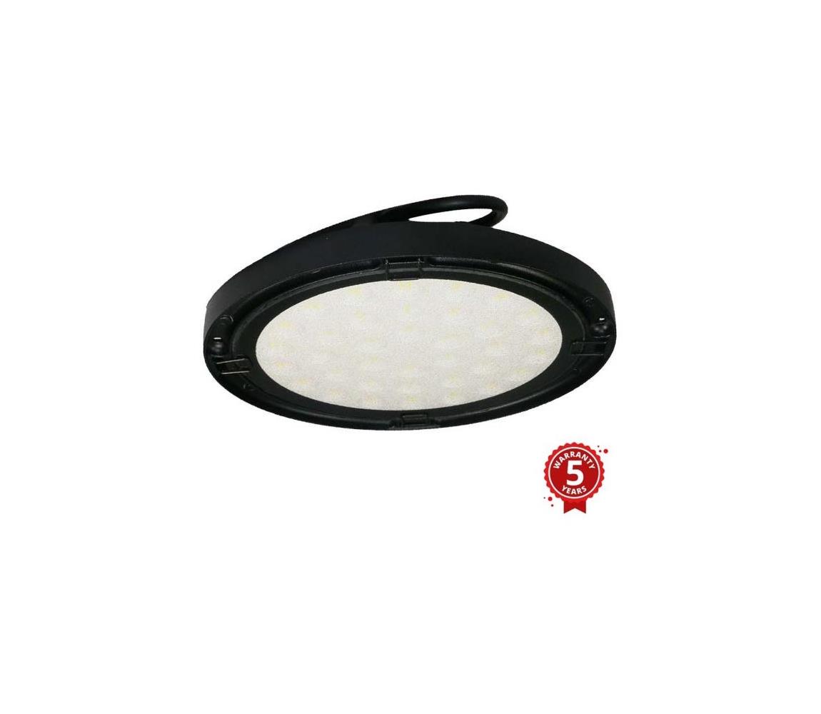 LED Oświetlenie przemysłowe High Bay LED/200W/230V IP65 4000K