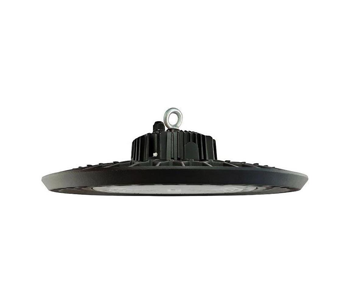 LED Oświetlenie przemysłowe UFO HIGHBAY LED/200W/230V 5000K IP65