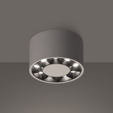 LED Oświetlenie punktowe DIO LED/10W/230V białe