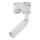 LED Oświetlenie punktowe do 1-fazowego systemu szynowego LAGOS 1xG9/3W/230V biały