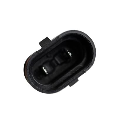 LED Oświetlenie punktowe do ciągnika BLACK LED/20W/10-30V IP69 5700K okrągły