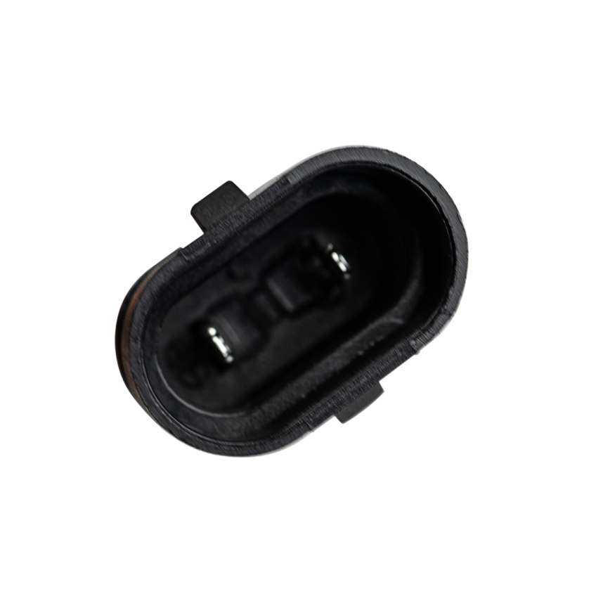 LED Oświetlenie punktowe do ciągnika BLACK LED/20W/10-30V IP69 5700K okrągły