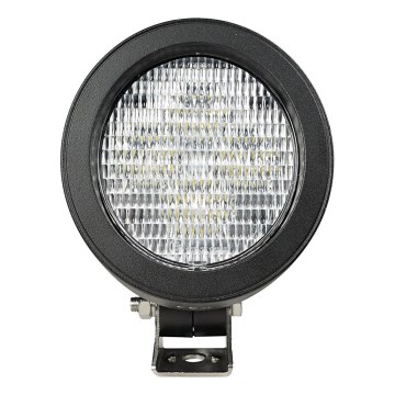 LED Oświetlenie punktowe do ciągnika JOHN DEER LED/60W/10-30V IP69 5700K czarny