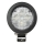 LED Oświetlenie punktowe do ciągnika JOHN DEER LED/60W/10-30V IP69 5700K czarny
