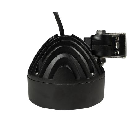 LED Oświetlenie punktowe do ciągnika JOHN DEER LED/60W/10-30V IP69 5700K czarny