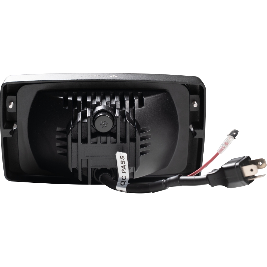 LED Oświetlenie punktowe do ciągnika JOHN DEER LED/60W/10-30V IP69 5700K czarny