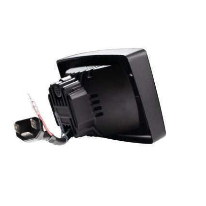 LED Oświetlenie punktowe do ciągnika JOHN DEER LED/60W/10-30V IP69 5700K czarny