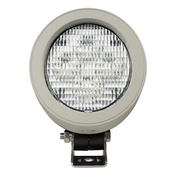 LED Oświetlenie punktowe do ciągnika JOHN DEER LED/60W/10-30V IP69 5700K szary