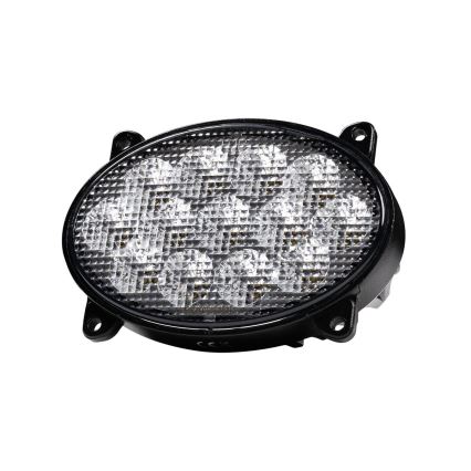 LED Oświetlenie punktowe do ciągnika JOHN DEER LED/65W/10-30V IP69 5700K owalny