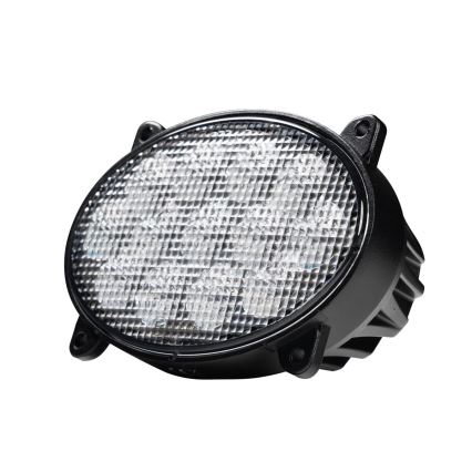 LED Oświetlenie punktowe do ciągnika JOHN DEER LED/65W/10-30V IP69 5700K owalny