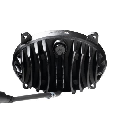LED Oświetlenie punktowe do ciągnika JOHN DEER LED/65W/10-30V IP69 5700K owalny