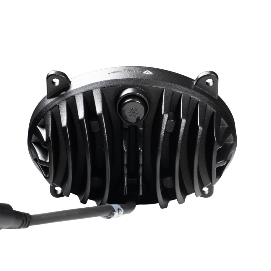 LED Oświetlenie punktowe do ciągnika JOHN DEER LED/65W/10-30V IP69 5700K owalny