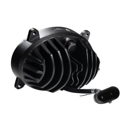 LED Oświetlenie punktowe do ciągnika JOHN DEER LED/65W/10-30V IP69 5700K owalny