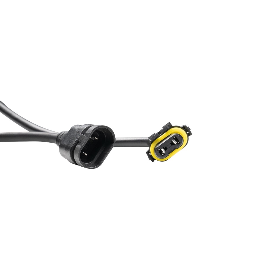 LED Oświetlenie punktowe do ciągnika JOHN DEER LED/65W/10-30V IP69 5700K owalny