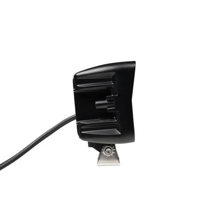 LED Oświetlenie punktowe do samochodu BLACK LED/160W/10-30V IP69 5700K prostokątny