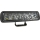 LED Oświetlenie punktowe do samochodu BLACK LED/18W/10-30V IP69 5700K prostokątny