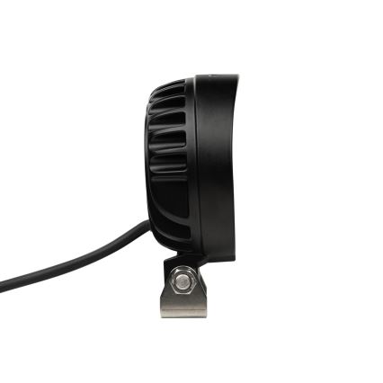 LED Oświetlenie punktowe do samochodu BLACK LED/36W/10-30V IP69 5700K okrągły