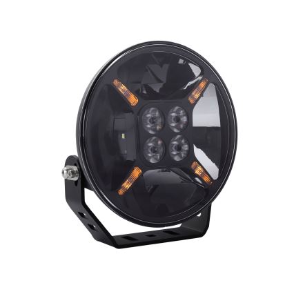 LED Oświetlenie punktowe do samochodu BLACK OFFROAD LED/120W/9-36V IP69 5700K okrągły