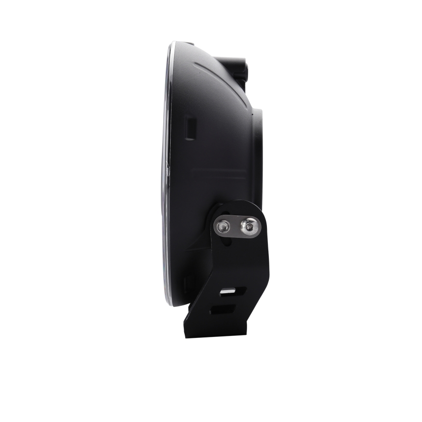 LED Oświetlenie punktowe do samochodu BLACK OFFROAD LED/120W/9-36V IP69 5700K okrągły