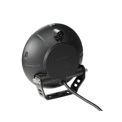 LED Oświetlenie punktowe do samochodu BLACK OFFROAD LED/120W/9-36V IP69 5700K okrągły