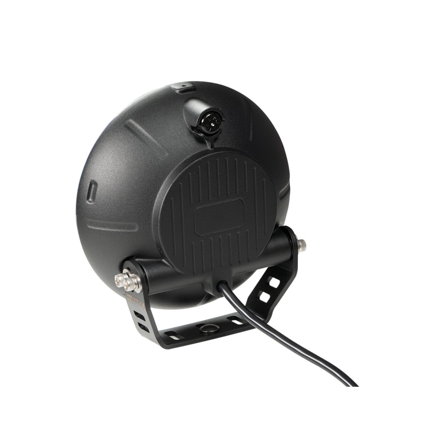 LED Oświetlenie punktowe do samochodu BLACK OFFROAD LED/120W/9-36V IP69 5700K okrągły