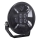 LED Oświetlenie punktowe do samochodu BLACK OFFROAD LED/60W/9-36V IP69 5700K okrągły