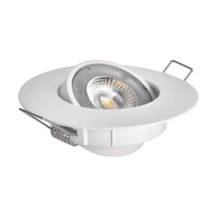 LED Oświetlenie punktowe EXCLUSIVE 1xLED/5W/230V 3000 K