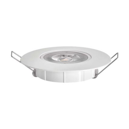 LED Oświetlenie punktowe EXCLUSIVE 1xLED/5W/230V 3000 K