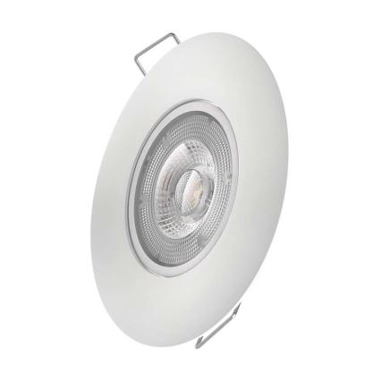 LED Oświetlenie punktowe EXCLUSIVE 1xLED/5W/230V 4000 K