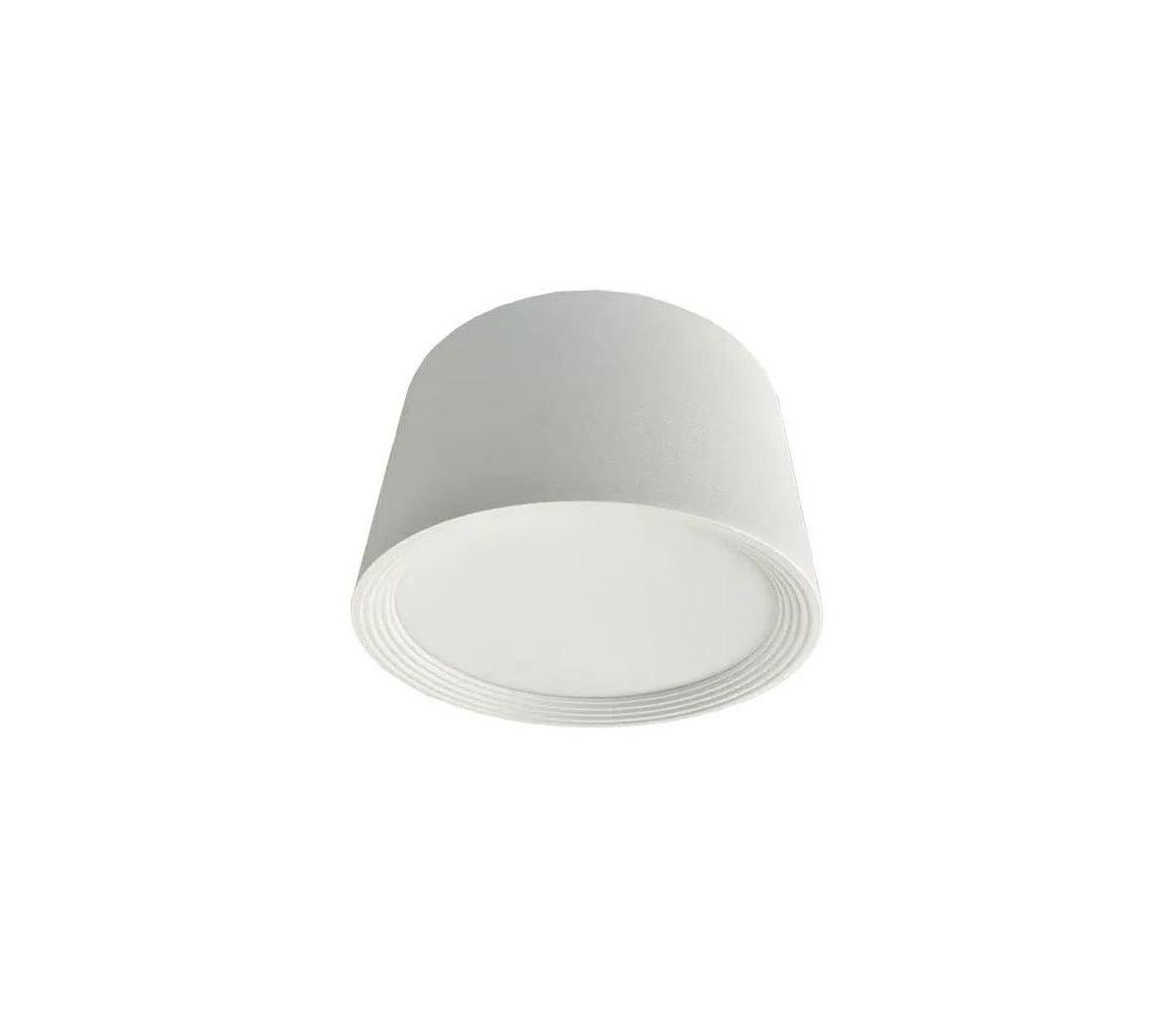 LED Oświetlenie punktowe LED/12W/230V 4000K śr. 10 cm białe