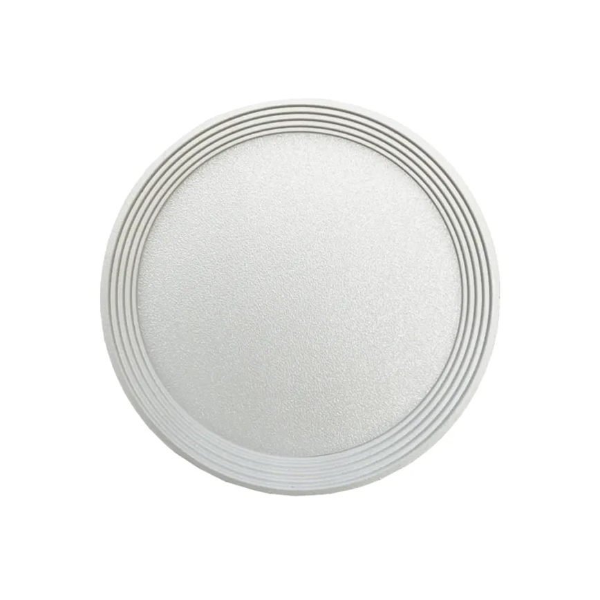 LED Oświetlenie punktowe LED/12W/230V 4000K śr. 10 cm białe