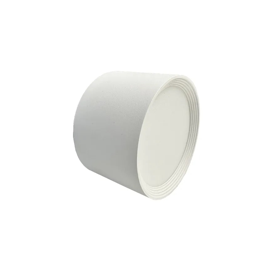 LED Oświetlenie punktowe LED/12W/230V 4000K śr. 10 cm białe