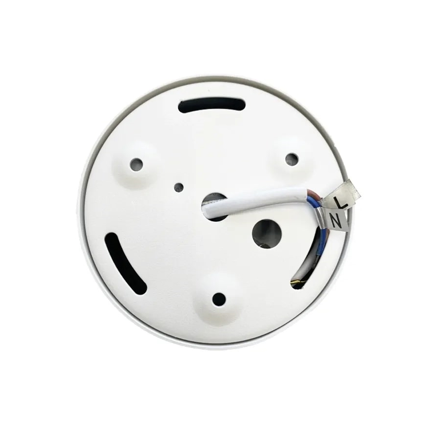 LED Oświetlenie punktowe LED/12W/230V 4000K śr. 10 cm białe