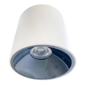 LED Oświetlenie punktowe LED/12W/230V 4000K śr. 8 cm białe