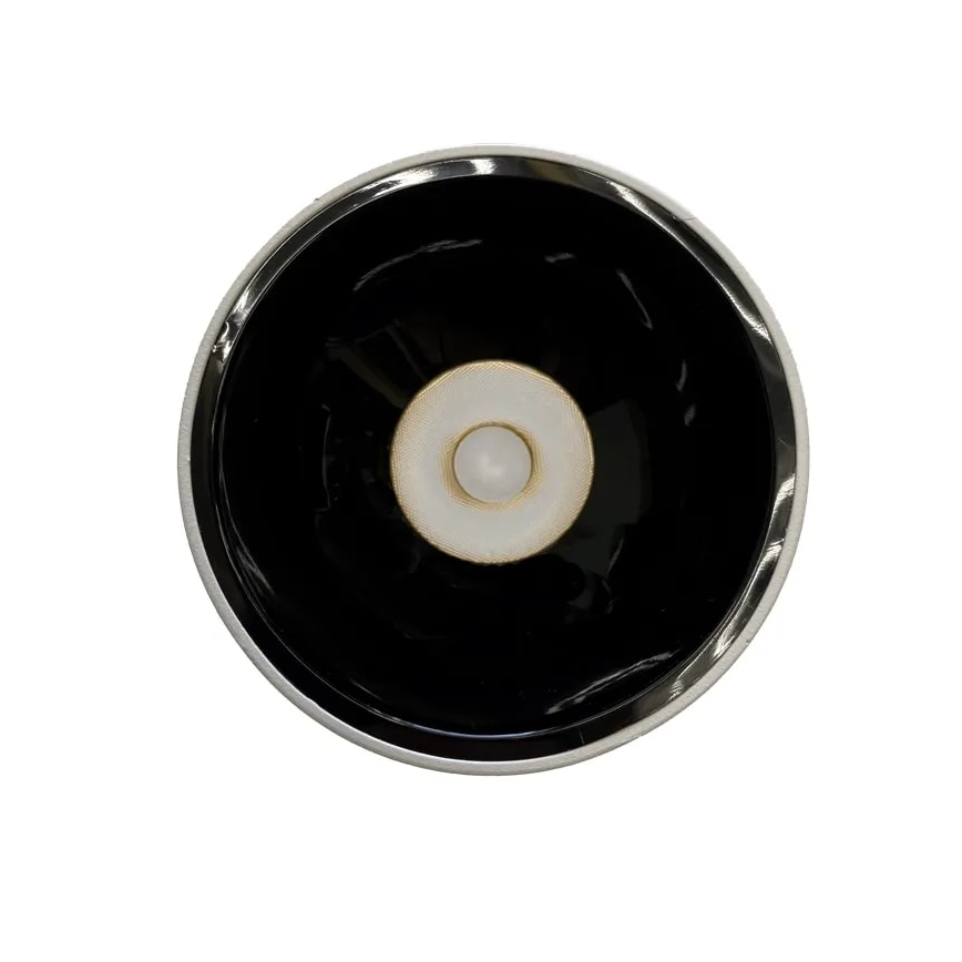 LED Oświetlenie punktowe LED/12W/230V 4000K śr. 8 cm białe