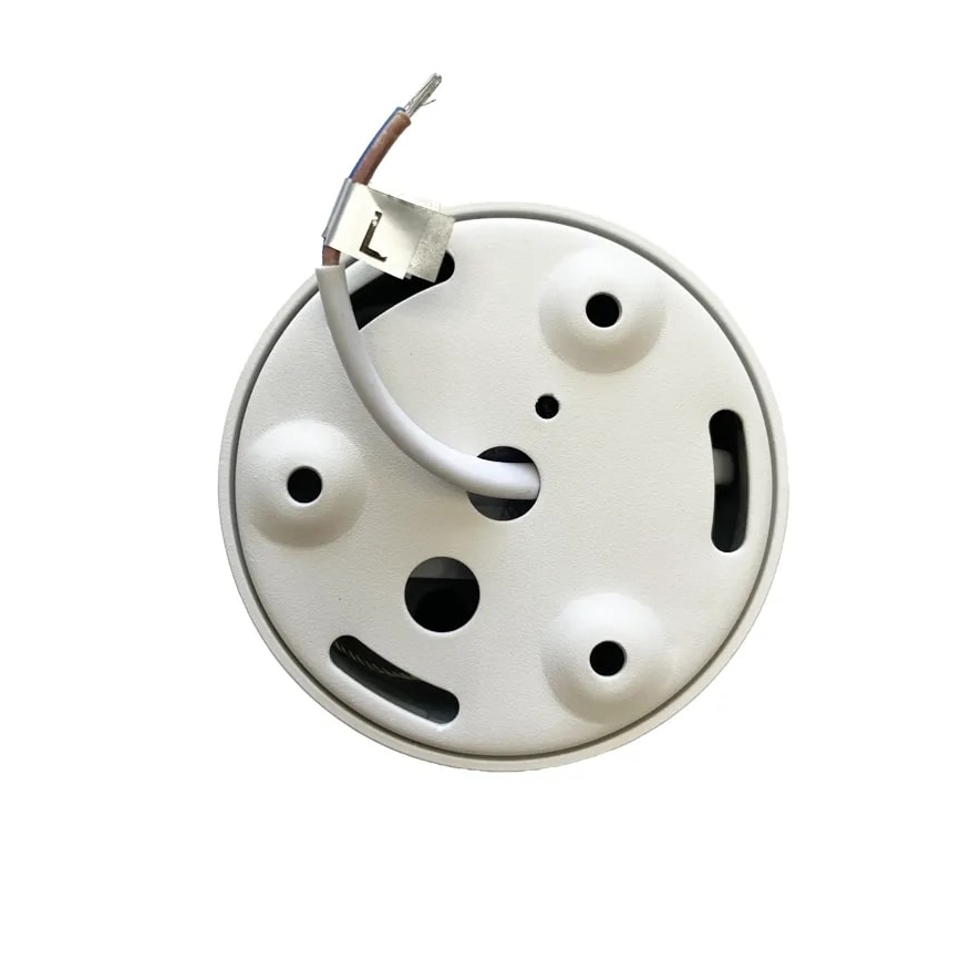 LED Oświetlenie punktowe LED/12W/230V 4000K śr. 8 cm białe