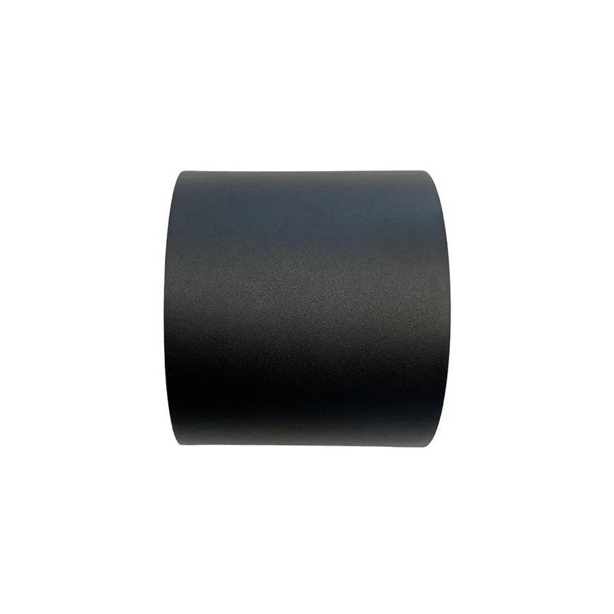LED Oświetlenie punktowe LED/12W/230V 4000K śr. 8 cm czarne