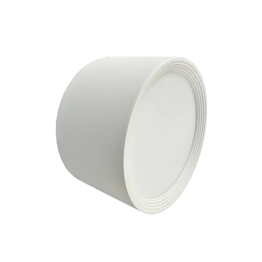 LED Oświetlenie punktowe LED/14W/230V 4000K śr. 12 cm białe