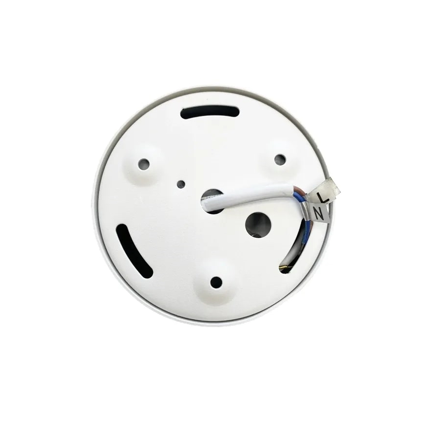 LED Oświetlenie punktowe LED/14W/230V 4000K śr. 12 cm białe