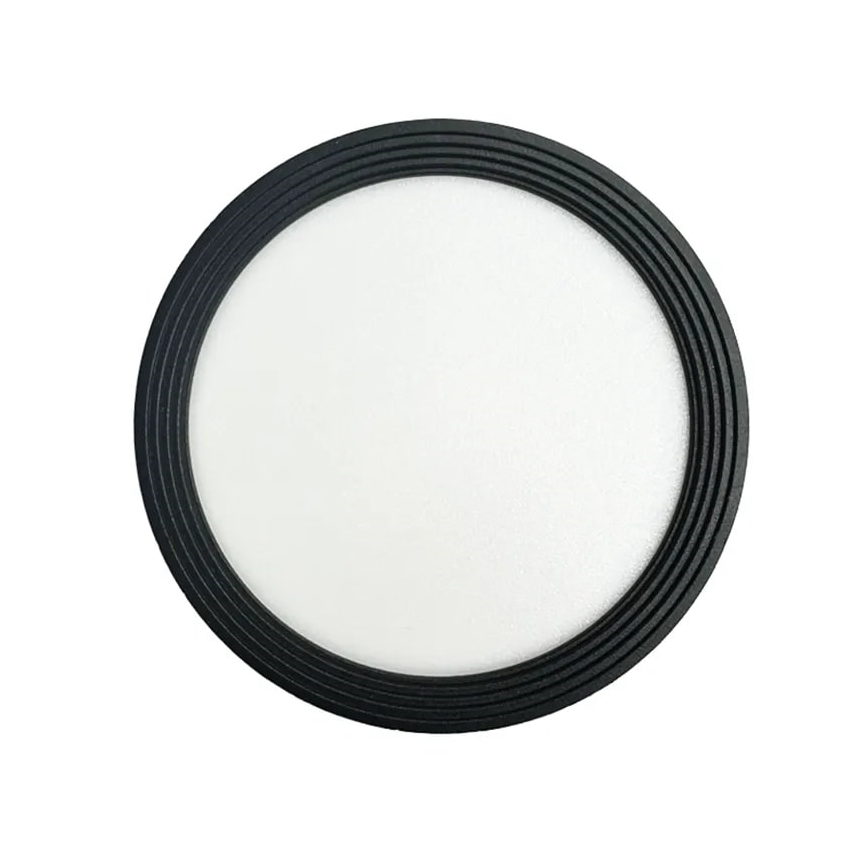 LED Oświetlenie punktowe LED/14W/230V 4000K śr. 12 cm czarne